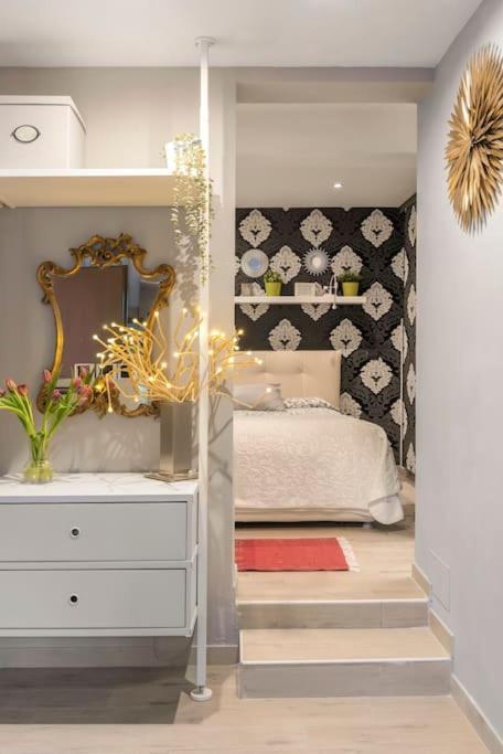 Apartamento Cozy At Vatican Stpeter's Dome Shade Roma